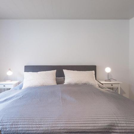 Apartmenthaus Theodor Storm Daemmerstunde ฮูซุม ภายนอก รูปภาพ